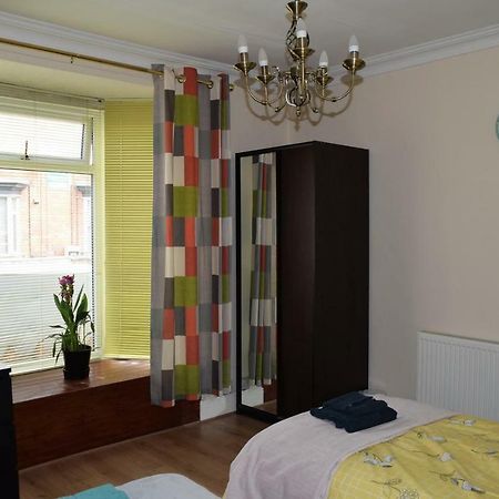 リンカーンKavig Houseアパートメント エクステリア 写真