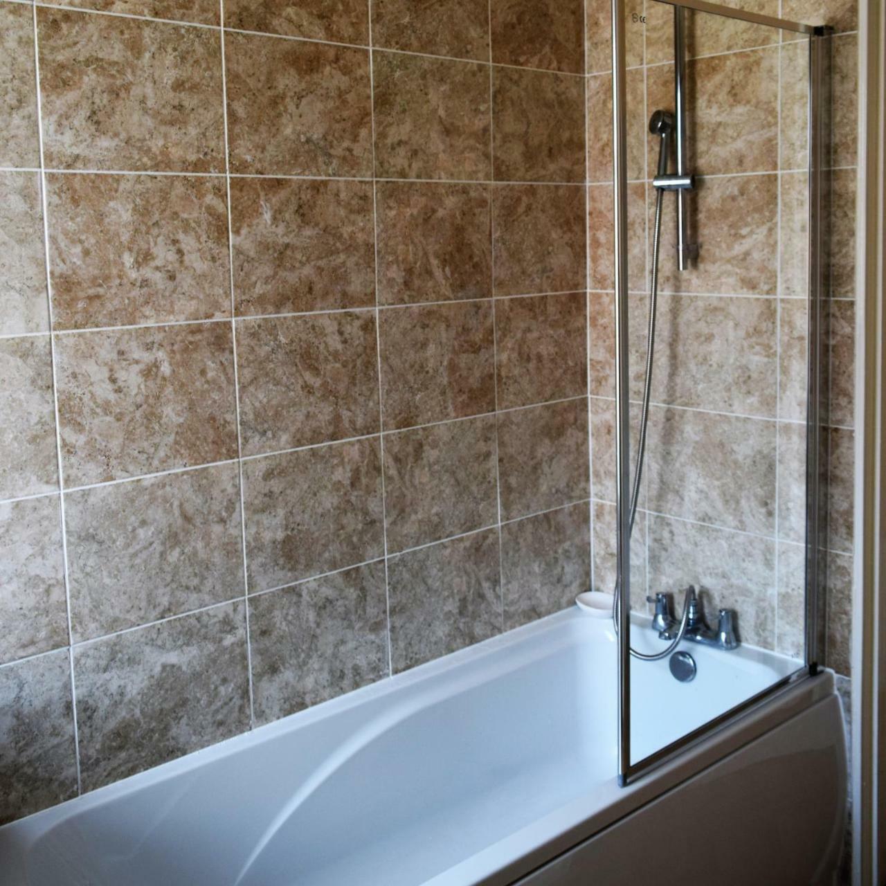 リンカーンKavig Houseアパートメント エクステリア 写真