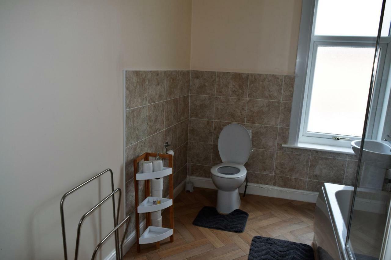 リンカーンKavig Houseアパートメント エクステリア 写真